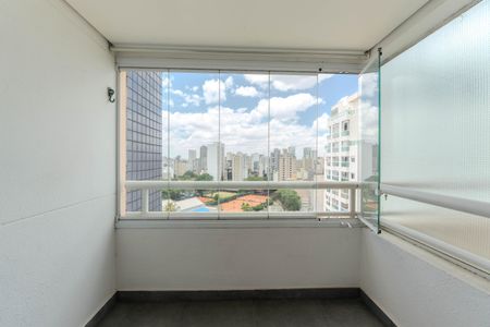 Apartamento para alugar com 55m², 2 quartos e 1 vaga Apartamento para alugar com 55m², 2 quartos e 1 vagaSacada