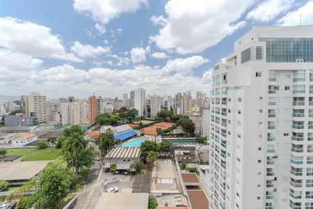 Apartamento para alugar com 55m², 2 quartos e 1 vaga Apartamento para alugar com 55m², 2 quartos e 1 vagaSacada