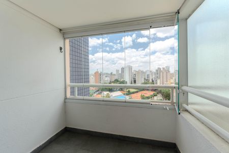 Apartamento para alugar com 55m², 2 quartos e 1 vaga Apartamento para alugar com 55m², 2 quartos e 1 vagaSacada