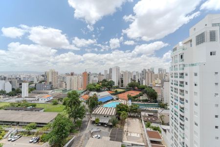 Apartamento para alugar com 55m², 2 quartos e 1 vaga Apartamento para alugar com 55m², 2 quartos e 1 vagaSacada