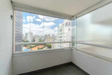 Apartamento para alugar com 55m², 2 quartos e 1 vaga Apartamento para alugar com 55m², 2 quartos e 1 vagaSacada