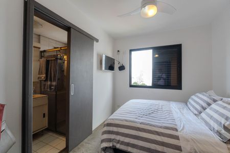 Apartamento para alugar com 55m², 2 quartos e 1 vaga Apartamento para alugar com 55m², 2 quartos e 1 vagaSuíte 1