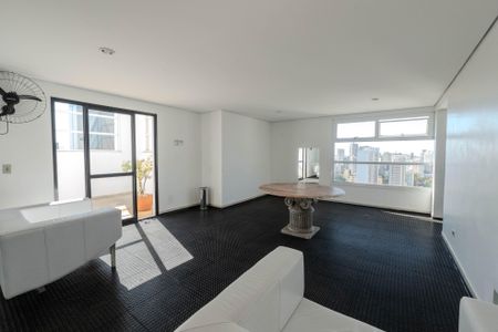 Apartamento para alugar com 55m², 2 quartos e 1 vaga Apartamento para alugar com 55m², 2 quartos e 1 vagaÁrea comum