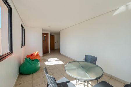 Apartamento para alugar com 55m², 2 quartos e 1 vaga Apartamento para alugar com 55m², 2 quartos e 1 vagaÁrea comum