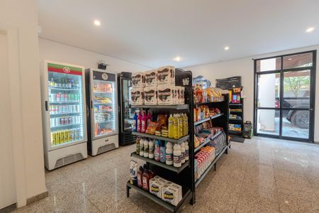 Apartamento para alugar com 55m², 2 quartos e 1 vaga Apartamento para alugar com 55m², 2 quartos e 1 vagaÁrea comum