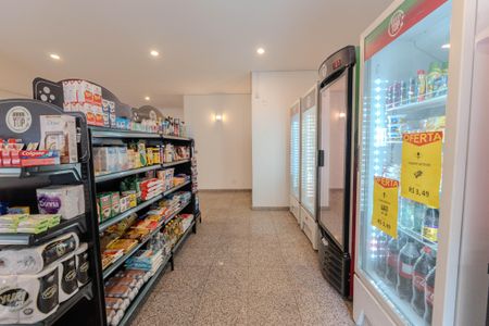 Apartamento para alugar com 55m², 2 quartos e 1 vaga Apartamento para alugar com 55m², 2 quartos e 1 vagaÁrea comum