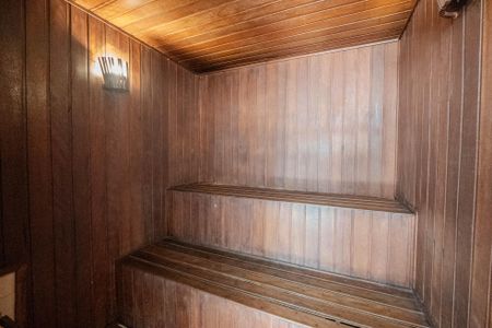 Apartamento para alugar com 55m², 2 quartos e 1 vaga Apartamento para alugar com 55m², 2 quartos e 1 vagaSaúna