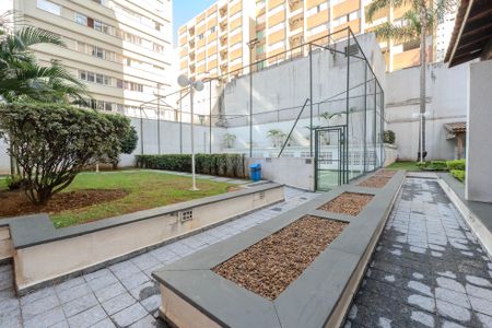 Apartamento para alugar com 55m², 2 quartos e 1 vaga Apartamento para alugar com 55m², 2 quartos e 1 vagaÁrea comum