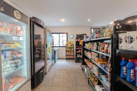 Apartamento para alugar com 55m², 2 quartos e 1 vaga Apartamento para alugar com 55m², 2 quartos e 1 vagaÁrea comum