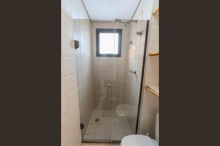 Apartamento para alugar com 55m², 2 quartos e 1 vaga Apartamento para alugar com 55m², 2 quartos e 1 vagaBanheiro