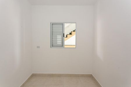 Quarto de apartamento para alugar com 1 quarto, 35m² em Vila Granada, São Paulo