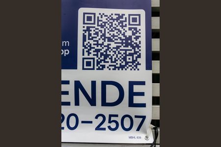 Apartamento para alugar com 35m², 1 quarto e sem vagaplaca MBHL-839