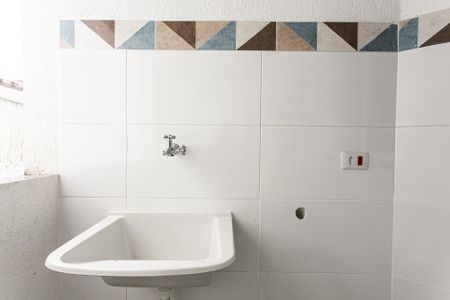 Apartamento para alugar com 35m², 1 quarto e sem vagaÁrea de Serviço