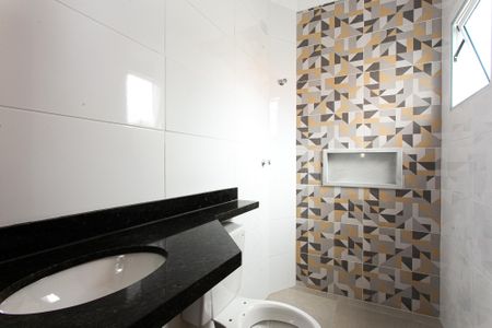 Apartamento para alugar com 35m², 1 quarto e sem vagaBanheiro