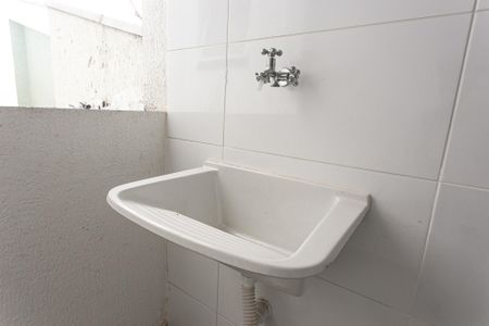 Apartamento para alugar com 35m², 1 quarto e sem vagaÁrea de Serviço