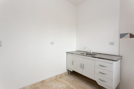 Apartamento para alugar com 35m², 2 quartos e sem vagaCozinha