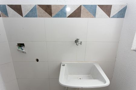 Apartamento para alugar com 35m², 2 quartos e sem vagaÁrea de Serviço