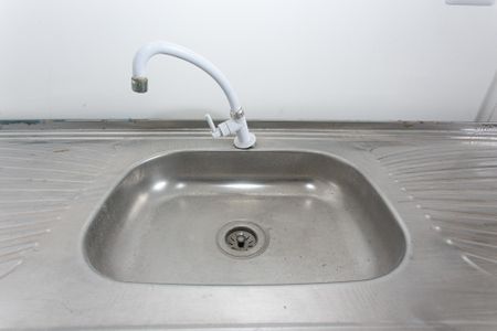 Apartamento para alugar com 35m², 2 quartos e sem vagaCozinha