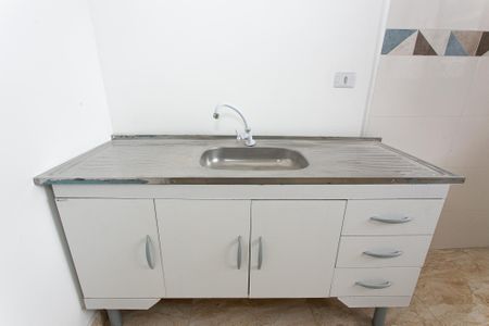 Apartamento para alugar com 35m², 2 quartos e sem vagaCozinha