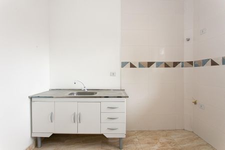 Apartamento para alugar com 35m², 2 quartos e sem vagaCozinha