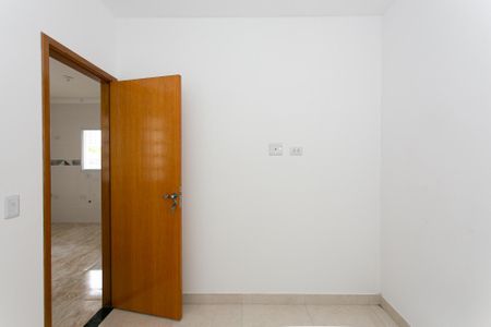 Apartamento para alugar com 35m², 2 quartos e sem vagaQuarto 2