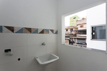 Apartamento para alugar com 35m², 2 quartos e sem vagaÁrea de Serviço