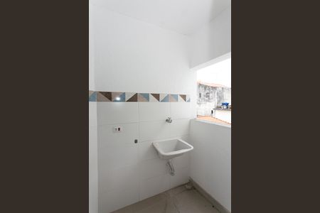 Apartamento para alugar com 35m², 1 quarto e sem vagaÁrea de Serviço