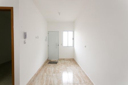 Sala de apartamento à venda com 1 quarto, 35m² em Vila Granada, São Paulo