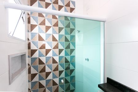 Apartamento para alugar com 35m², 1 quarto e sem vagaBanheiro