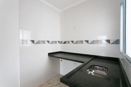 Apartamento para alugar com 35m², 1 quarto e sem vagaCozinha