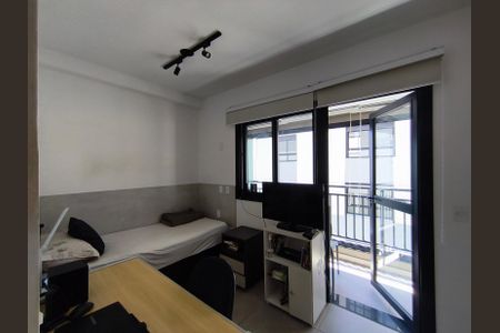 Studio à venda com 21m², 1 quarto e sem vagaQuarto 