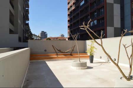 Studio à venda com 21m², 1 quarto e sem vagaRedário