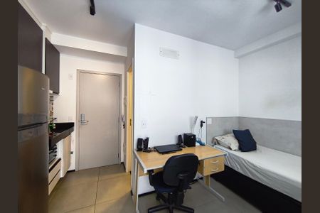 Quarto de kitnet/studio à venda com 1 quarto, 21m² em Vila Mariana, São Paulo
