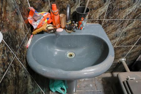 Casa à venda com 162m², 3 quartos e 1 vagaEdícula - Banheiro da suíte 2