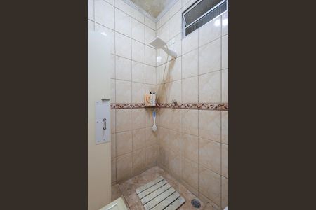 Casa à venda com 162m², 3 quartos e 1 vagaBanheiro social