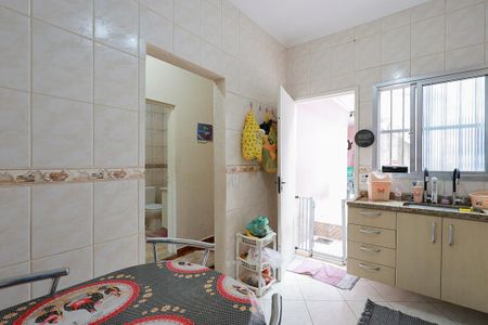 Casa à venda com 162m², 3 quartos e 1 vagaCozinha