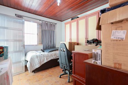 Casa à venda com 162m², 3 quartos e 1 vagaEdícula - Suíte 2