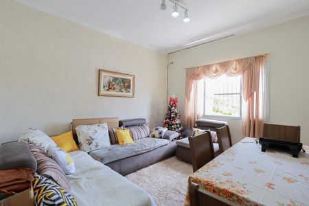 Casa à venda com 162m², 3 quartos e 1 vagaSala