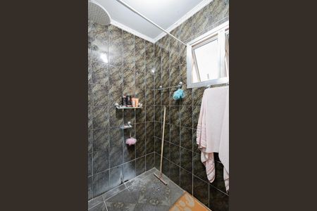 Casa à venda com 162m², 3 quartos e 1 vagaEdícula - Banheiro da suíte 2