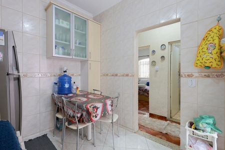 Casa à venda com 162m², 3 quartos e 1 vagaCozinha