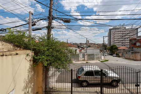Vista da sala de casa à venda com 3 quartos, 162m² em Casa Verde Alta, São Paulo