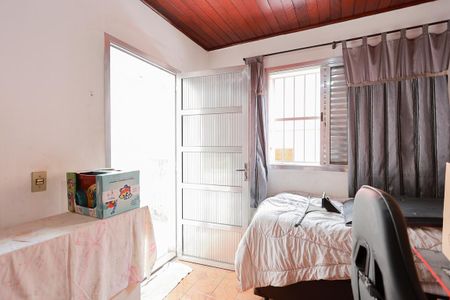 Casa à venda com 162m², 3 quartos e 1 vagaEdícula - Suíte 2