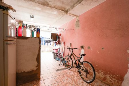 Casa à venda com 162m², 3 quartos e 1 vagaÁrea de serviço