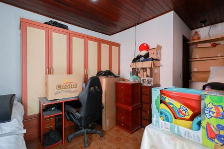 Casa à venda com 162m², 3 quartos e 1 vagaEdícula - Suíte 2