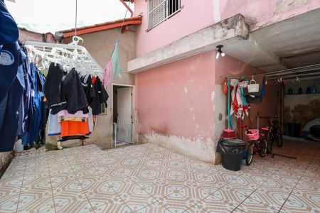 Casa à venda com 162m², 3 quartos e 1 vagaQuintal