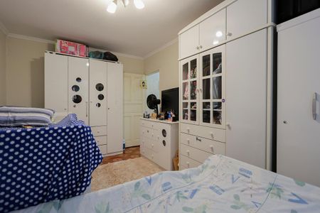 Casa à venda com 162m², 3 quartos e 1 vagaQuarto