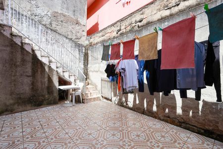 Casa à venda com 162m², 3 quartos e 1 vagaQuintal