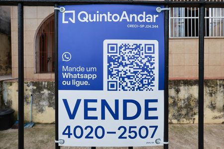 Casa à venda com 162m², 3 quartos e 1 vagaPlaquinha