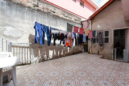 Casa à venda com 162m², 3 quartos e 1 vagaQuintal