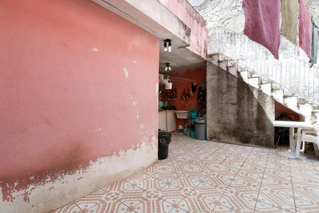 Casa à venda com 162m², 3 quartos e 1 vagaQuintal